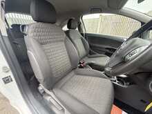 Vauxhall Corsa ecoFLEX Energy - U915