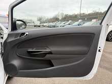 Vauxhall Corsa ecoFLEX Energy - U915