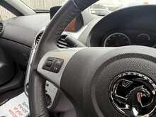 Vauxhall Corsa ecoFLEX Energy - U915