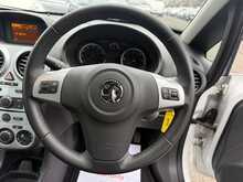 Vauxhall Corsa ecoFLEX Energy - U915