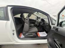 Vauxhall Corsa ecoFLEX Energy - U915