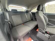 Vauxhall Corsa ecoFLEX Energy - U915