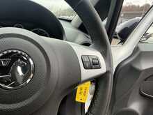 Vauxhall Corsa ecoFLEX Energy - U915