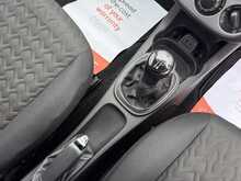 Vauxhall Corsa ecoFLEX Energy - U915