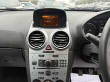 Vauxhall Corsa ecoFLEX Energy - U915