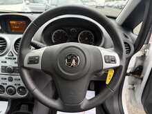 Vauxhall Corsa ecoFLEX Energy - U915