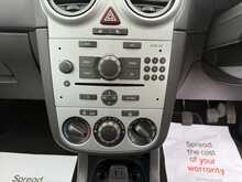 Vauxhall Corsa ecoFLEX Energy - U915