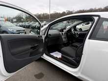 Vauxhall Corsa ecoFLEX Energy - U915