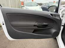 Vauxhall Corsa ecoFLEX Energy - U915