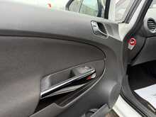 Vauxhall Corsa ecoFLEX Energy - U915