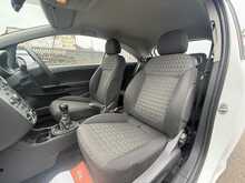 Vauxhall Corsa ecoFLEX Energy - U915