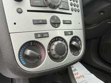 Vauxhall Corsa ecoFLEX Energy - U915
