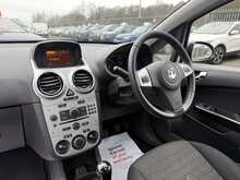 Vauxhall Corsa ecoFLEX Energy - U915