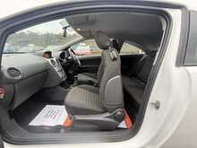 Vauxhall Corsa ecoFLEX Energy - U915