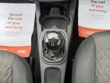 Vauxhall Corsa ecoFLEX Energy - U915