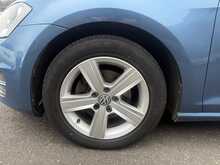 Volkswagen Golf TDI BlueMotion Tech Match Edition - U922