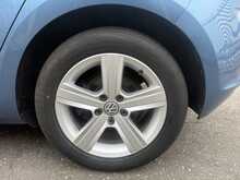 Volkswagen Golf TDI BlueMotion Tech Match Edition - U922