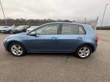 Volkswagen Golf TDI BlueMotion Tech Match Edition - U922