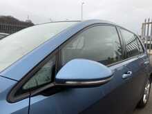 Volkswagen Golf TDI BlueMotion Tech Match Edition - U922