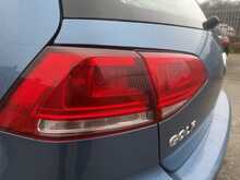 Volkswagen Golf TDI BlueMotion Tech Match Edition - U922