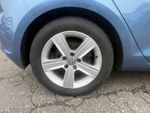 Volkswagen Golf TDI BlueMotion Tech Match Edition - U922