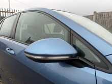 Volkswagen Golf TDI BlueMotion Tech Match Edition - U922