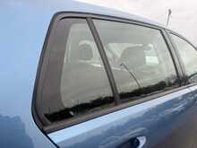 Volkswagen Golf TDI BlueMotion Tech Match Edition - U922