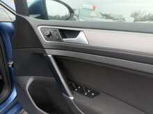 Volkswagen Golf TDI BlueMotion Tech Match Edition - U922