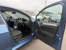 Volkswagen Golf TDI BlueMotion Tech Match Edition - U922