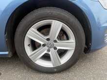 Volkswagen Golf TDI BlueMotion Tech Match Edition - U922