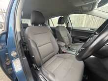 Volkswagen Golf TDI BlueMotion Tech Match Edition - U922