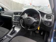 Volkswagen Golf TDI BlueMotion Tech Match Edition - U922
