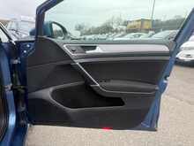 Volkswagen Golf TDI BlueMotion Tech Match Edition - U922