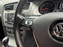 Volkswagen Golf TDI BlueMotion Tech Match Edition - U922
