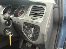 Volkswagen Golf TDI BlueMotion Tech Match Edition - U922