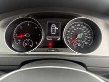 Volkswagen Golf TDI BlueMotion Tech Match Edition - U922