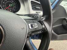Volkswagen Golf TDI BlueMotion Tech Match Edition - U922