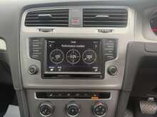 Volkswagen Golf TDI BlueMotion Tech Match Edition - U922