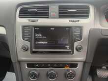 Volkswagen Golf TDI BlueMotion Tech Match Edition - U922
