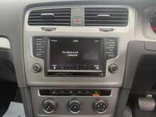 Volkswagen Golf TDI BlueMotion Tech Match Edition - U922