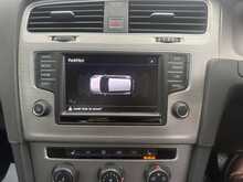Volkswagen Golf TDI BlueMotion Tech Match Edition - U922