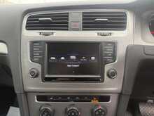 Volkswagen Golf TDI BlueMotion Tech Match Edition - U922