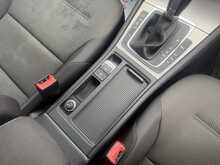 Volkswagen Golf TDI BlueMotion Tech Match Edition - U922