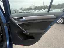 Volkswagen Golf TDI BlueMotion Tech Match Edition - U922