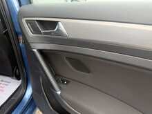 Volkswagen Golf TDI BlueMotion Tech Match Edition - U922