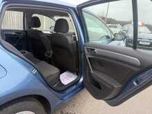 Volkswagen Golf TDI BlueMotion Tech Match Edition - U922