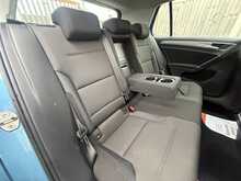 Volkswagen Golf TDI BlueMotion Tech Match Edition - U922