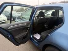 Volkswagen Golf TDI BlueMotion Tech Match Edition - U922