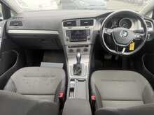 Volkswagen Golf TDI BlueMotion Tech Match Edition - U922