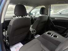 Volkswagen Golf TDI BlueMotion Tech Match Edition - U922
